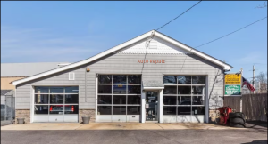 Auto Repair Marketing