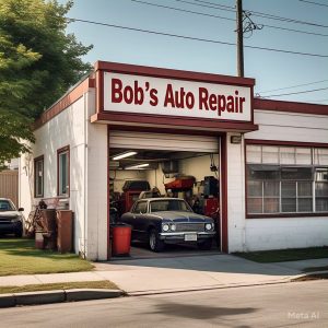 Automotive influencer Marketing