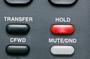 on hold Messages for Automotive industry